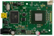 USB-FPGA-Modul 2.16b (XC7A200T, SG 2C)